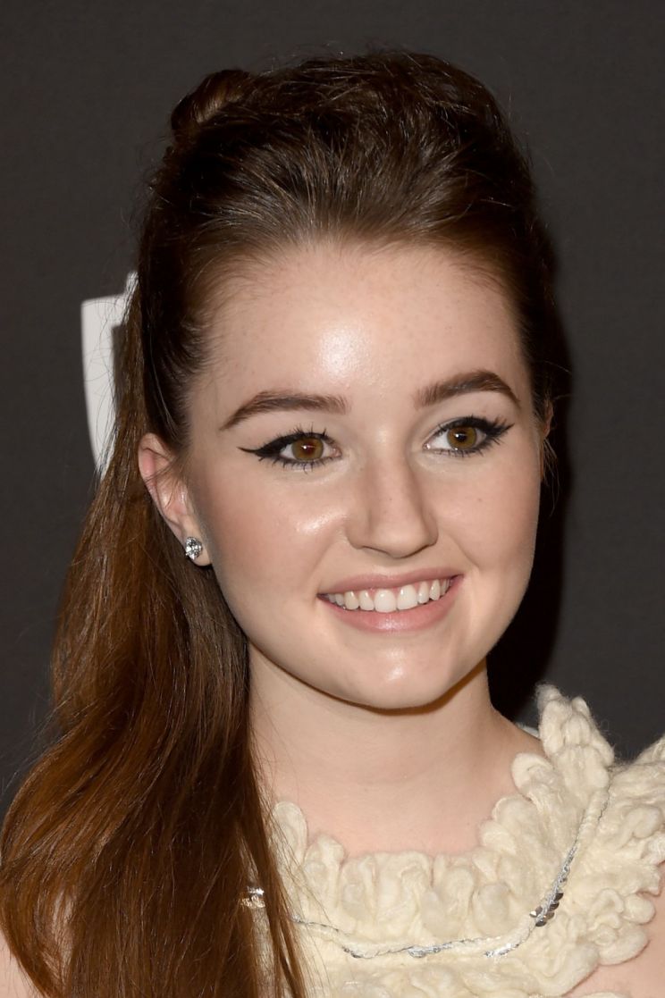 Kaitlyn Dever