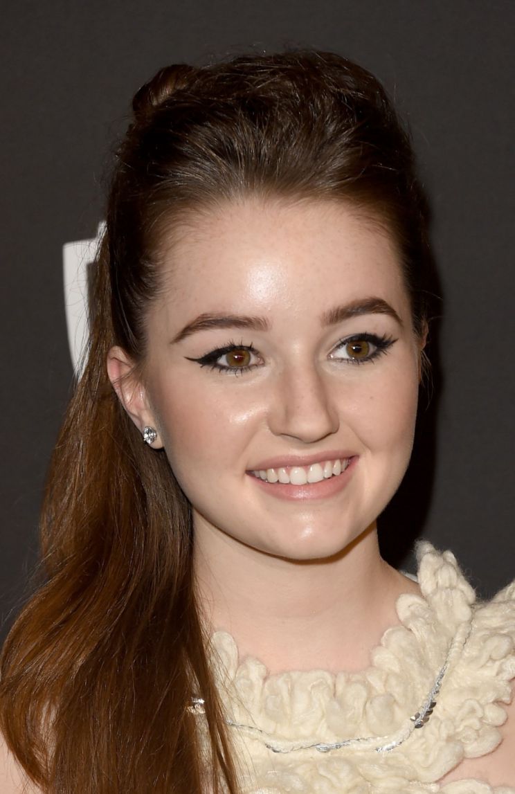 Kaitlyn Dever