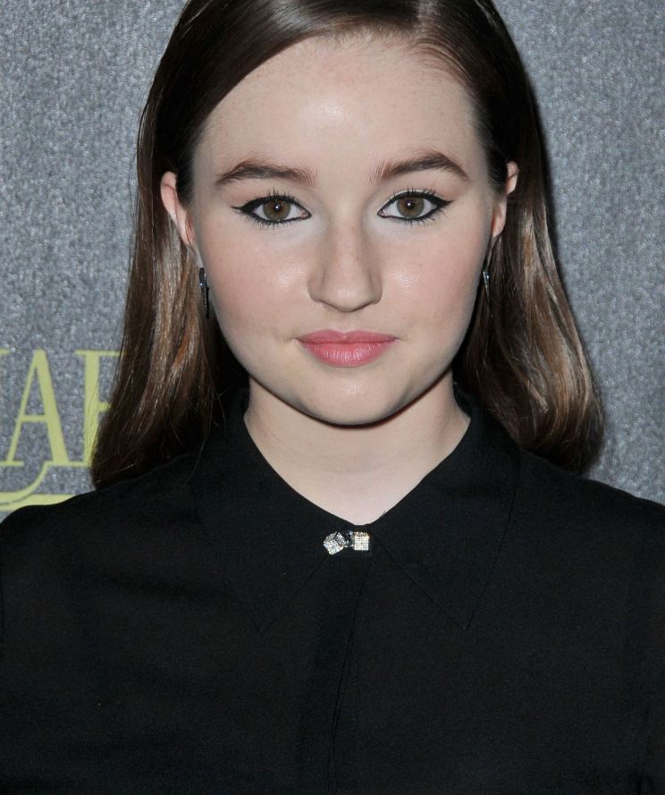 Kaitlyn Dever