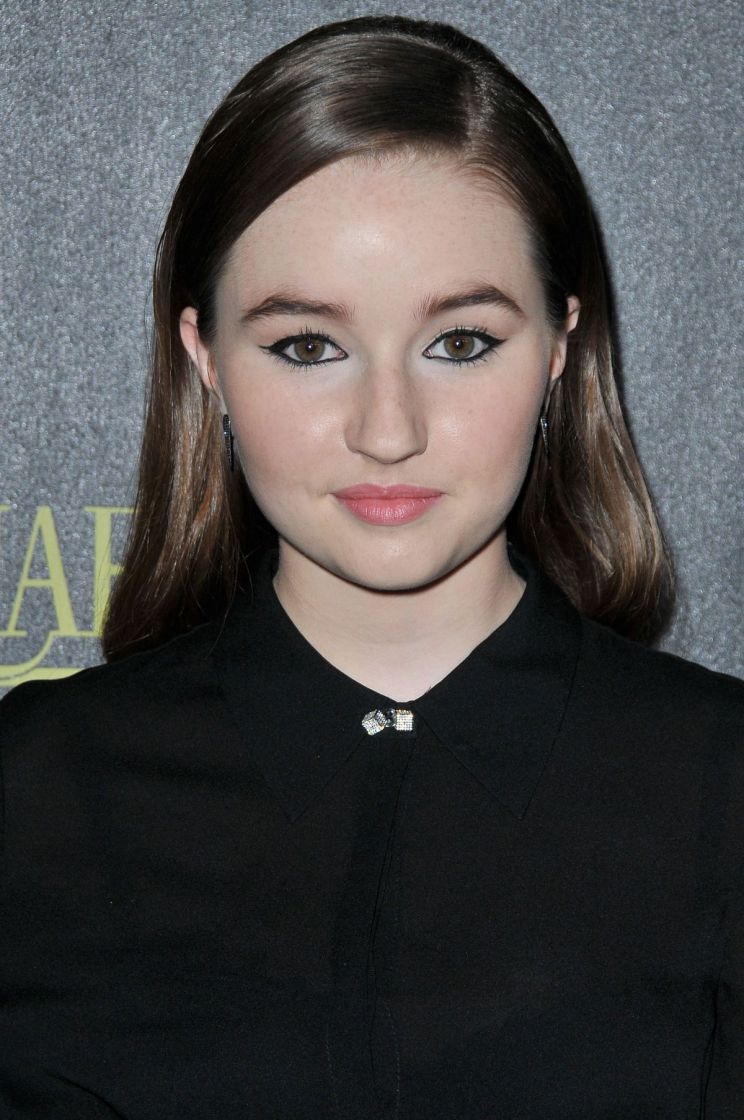 Kaitlyn Dever