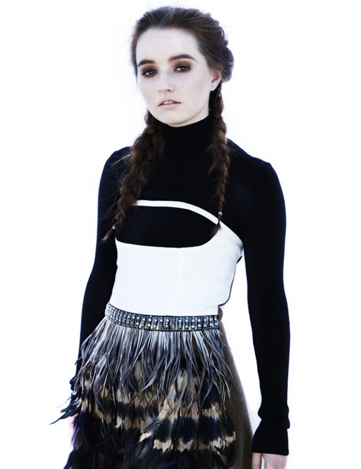 Kaitlyn Dever