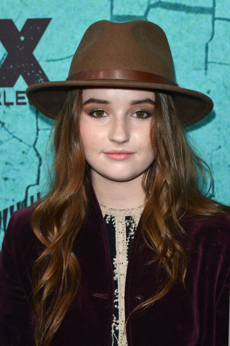 Kaitlyn Dever
