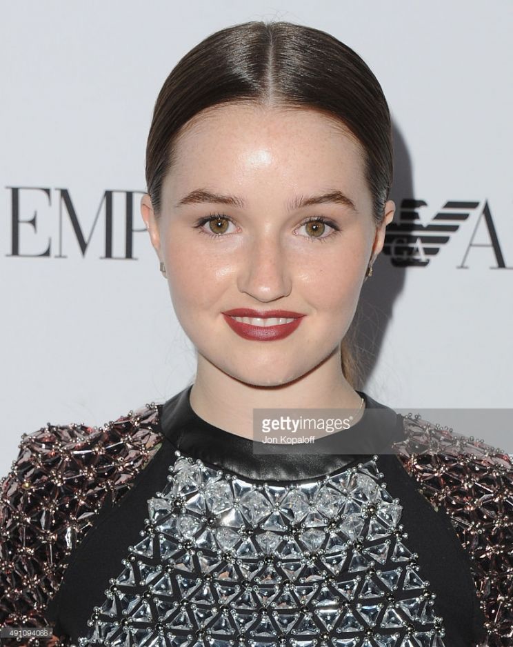 Kaitlyn Dever