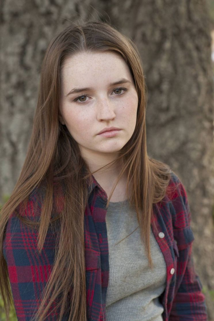 Kaitlyn Dever