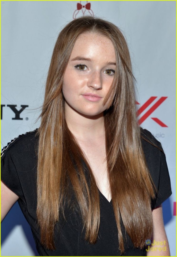 Kaitlyn Dever