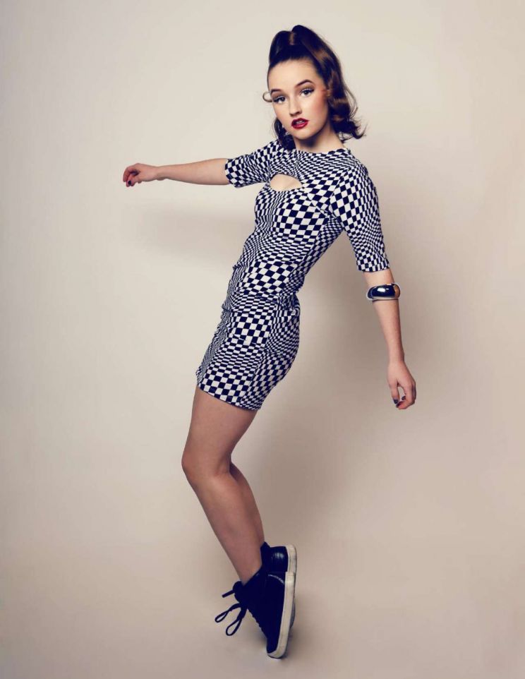 Kaitlyn Dever