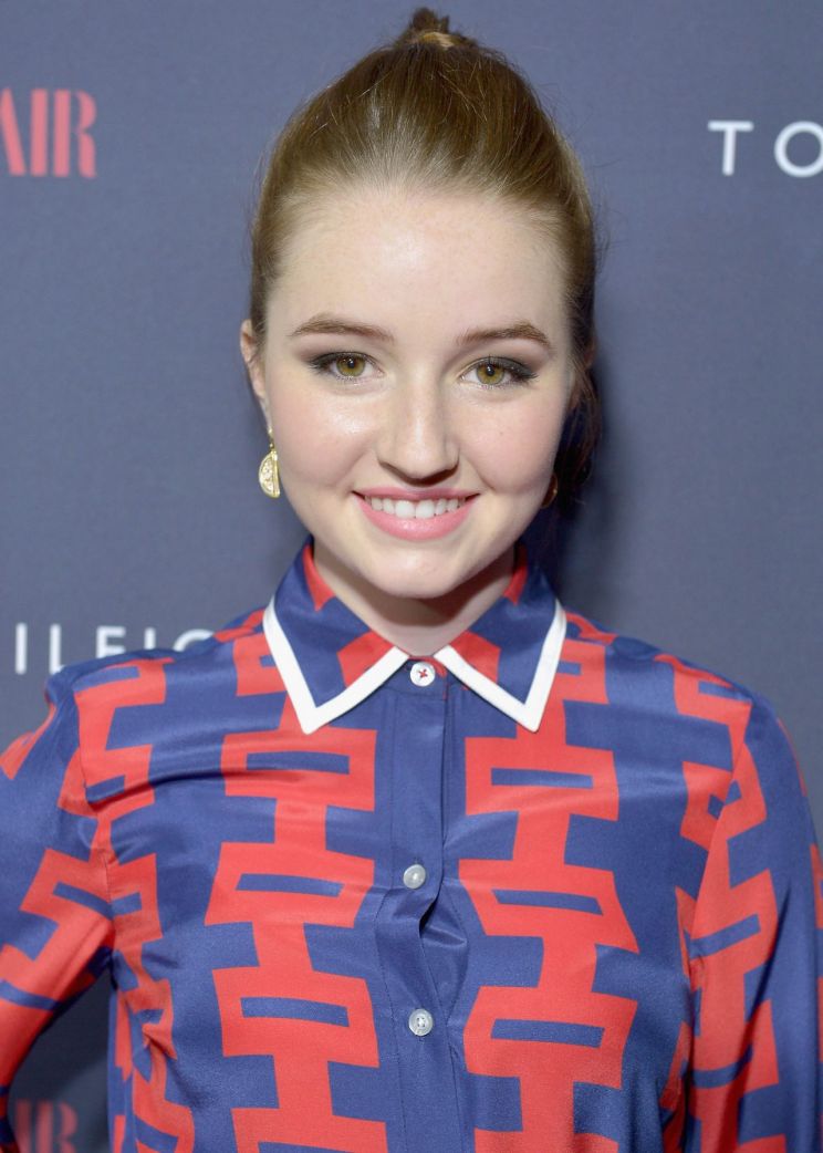 Kaitlyn Dever