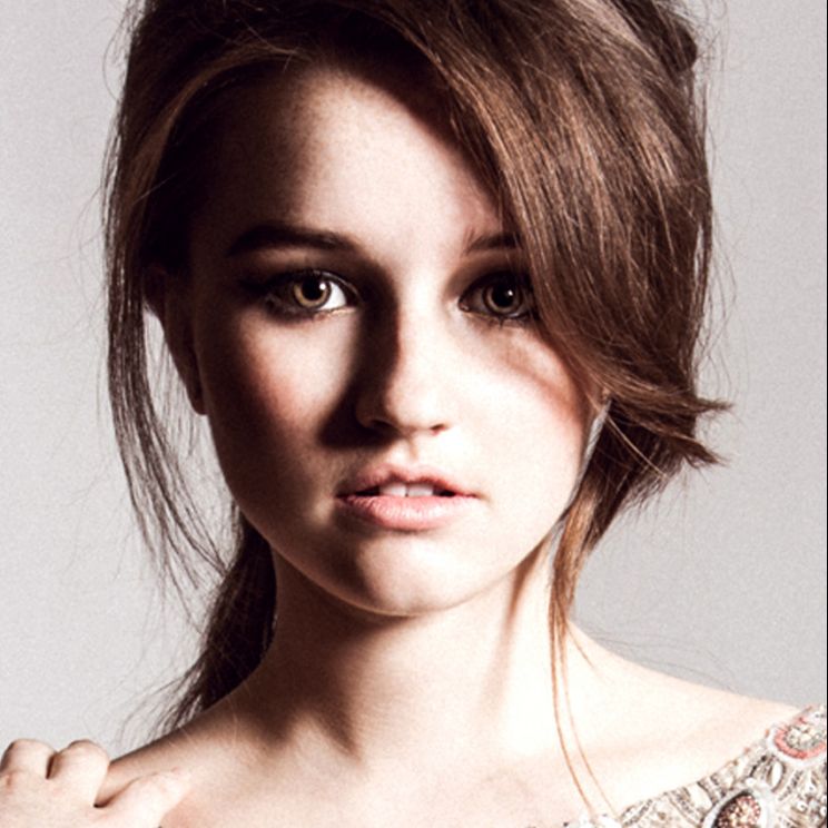 Kaitlyn Dever