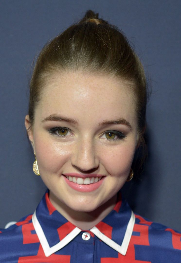 Kaitlyn Dever