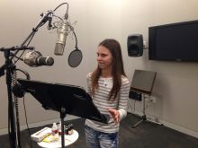 Kaitlyn Dias photo