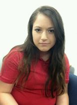 Kaitlyn Dias photo