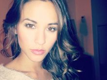 Kaitlyn Leeb #213183 picture (Landscape Medium)