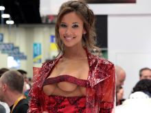 Kaitlyn Leeb #213186 picture (Landscape Medium)