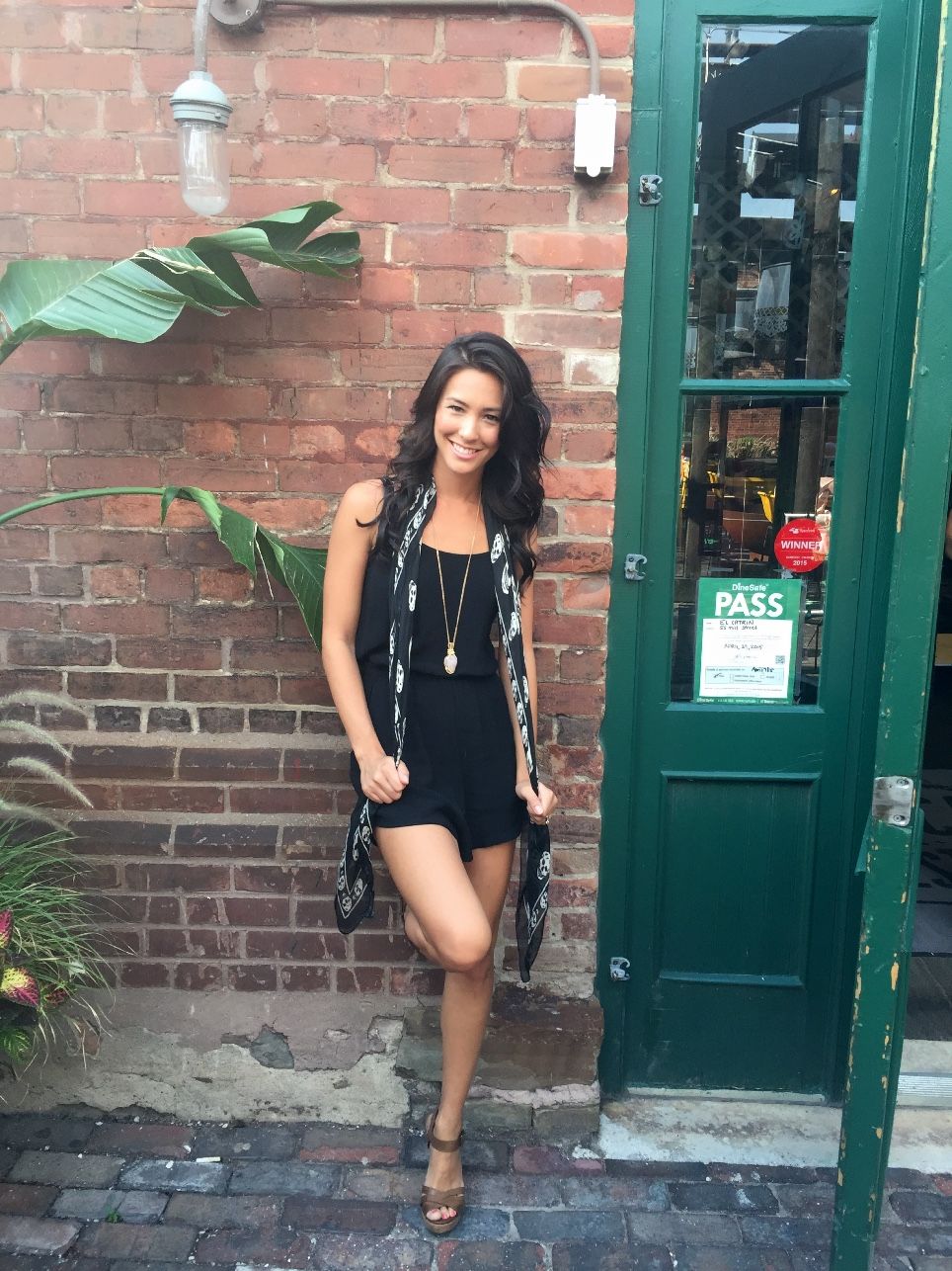 Pictures of Kaitlyn Leeb