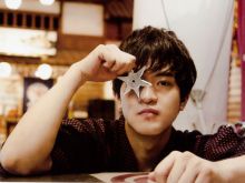 Kaito Ishikawa