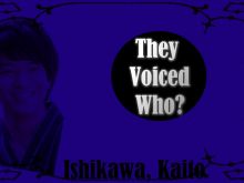 Kaito Ishikawa
