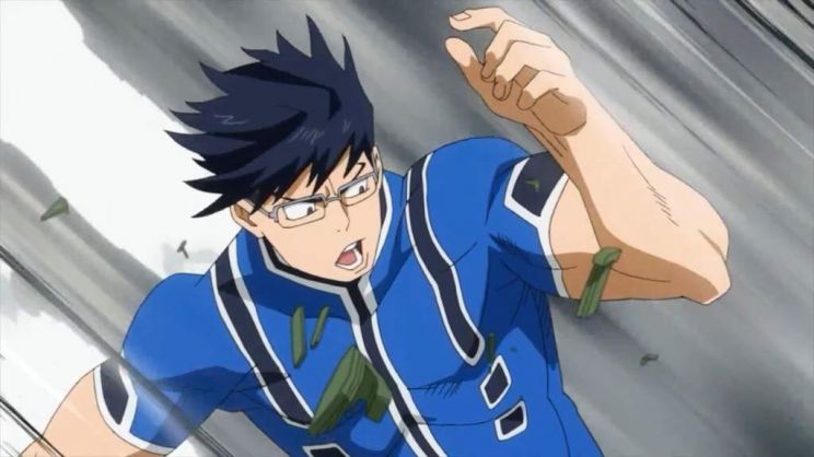 Kaito Ishikawa