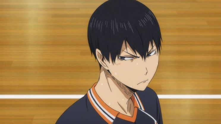 Kaito Ishikawa