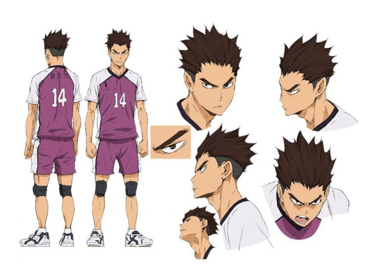 Kaito Ishikawa