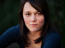 Kaiya Jones