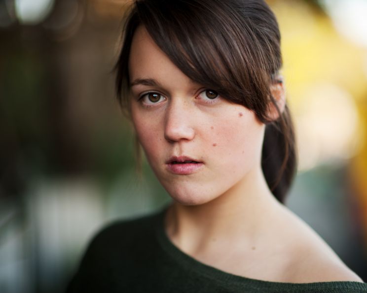 Kaiya Jones