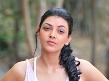 Kajal Aggarwal