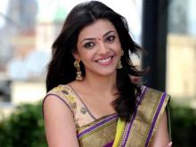 Kajal Aggarwal photo