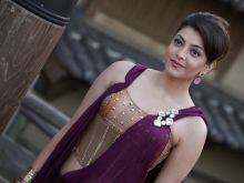 Kajal Aggarwal