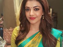 Kajal Aggarwal