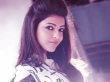 Kajal Aggarwal photo