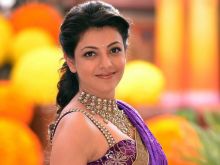 Kajal Aggarwal photo