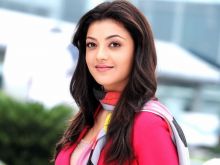 Kajal Aggarwal