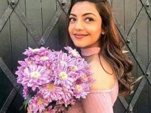 Kajal Aggarwal