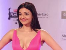 Kajal Aggarwal