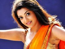 Kajal Aggarwal