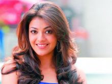 Kajal Aggarwal