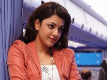 Kajal Aggarwal