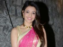 Kajal Aggarwal