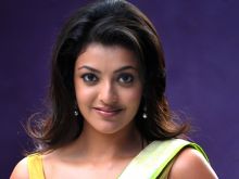 Kajal Aggarwal