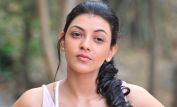 Kajal Aggarwal