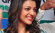 Kajal Aggarwal