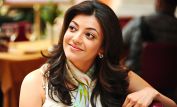 Kajal Aggarwal