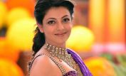 Kajal Aggarwal