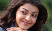 Kajal Aggarwal