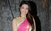 Kajal Aggarwal