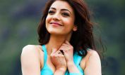 Kajal Aggarwal