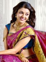 Kajal Aggarwal