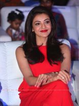 Kajal Aggarwal