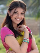 Kajal Aggarwal