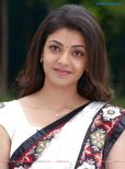 Kajal Aggarwal